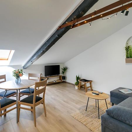Fantattic Apartment City Center Porec Esterno foto
