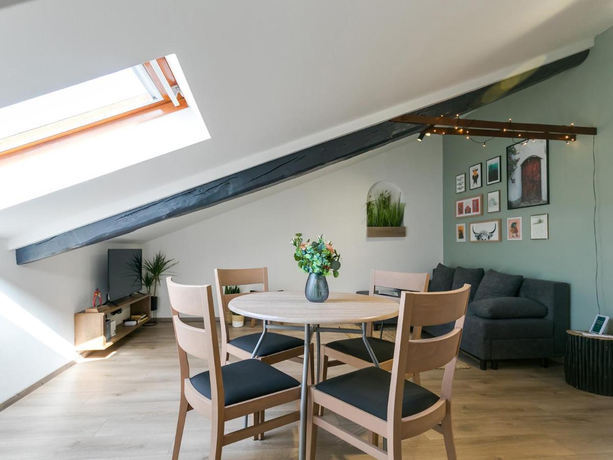 Fantattic Apartment City Center Porec Esterno foto