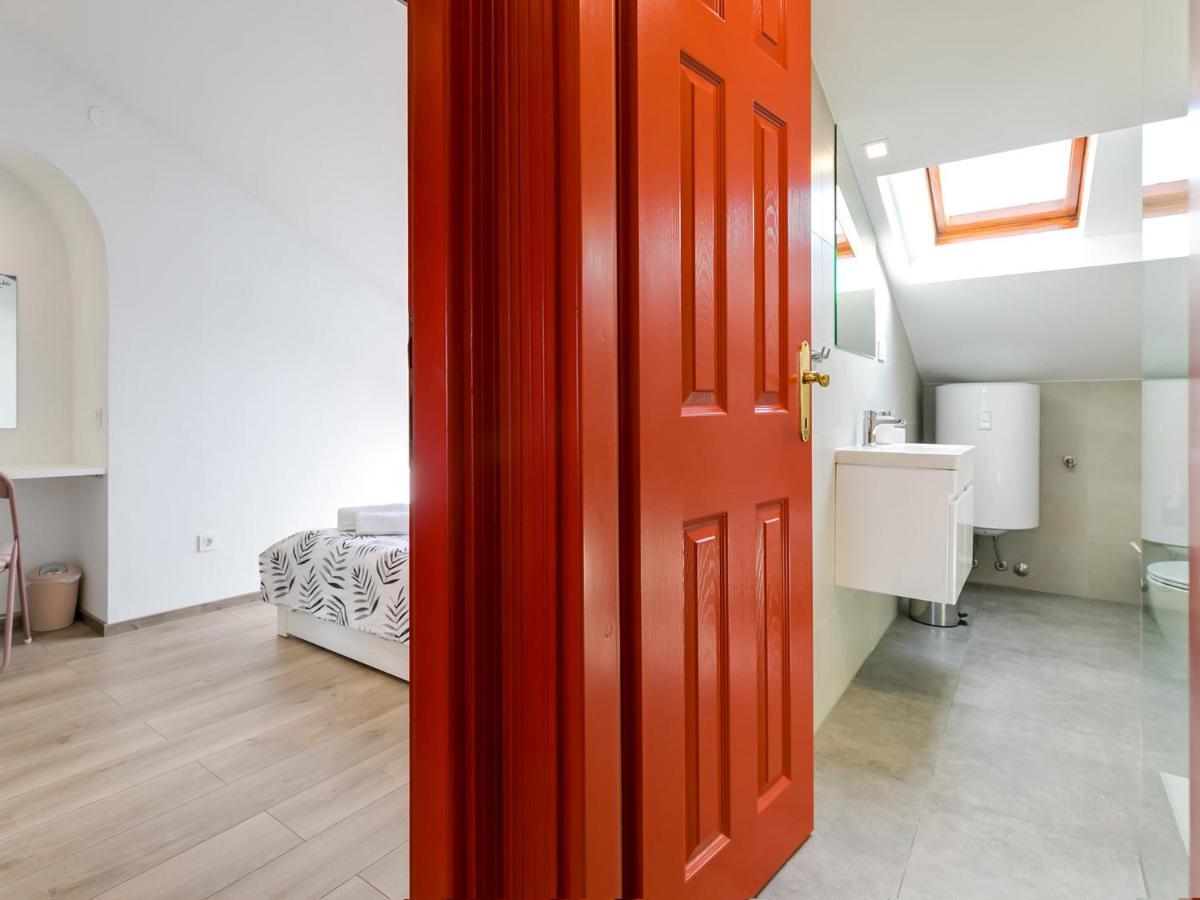 Fantattic Apartment City Center Porec Esterno foto