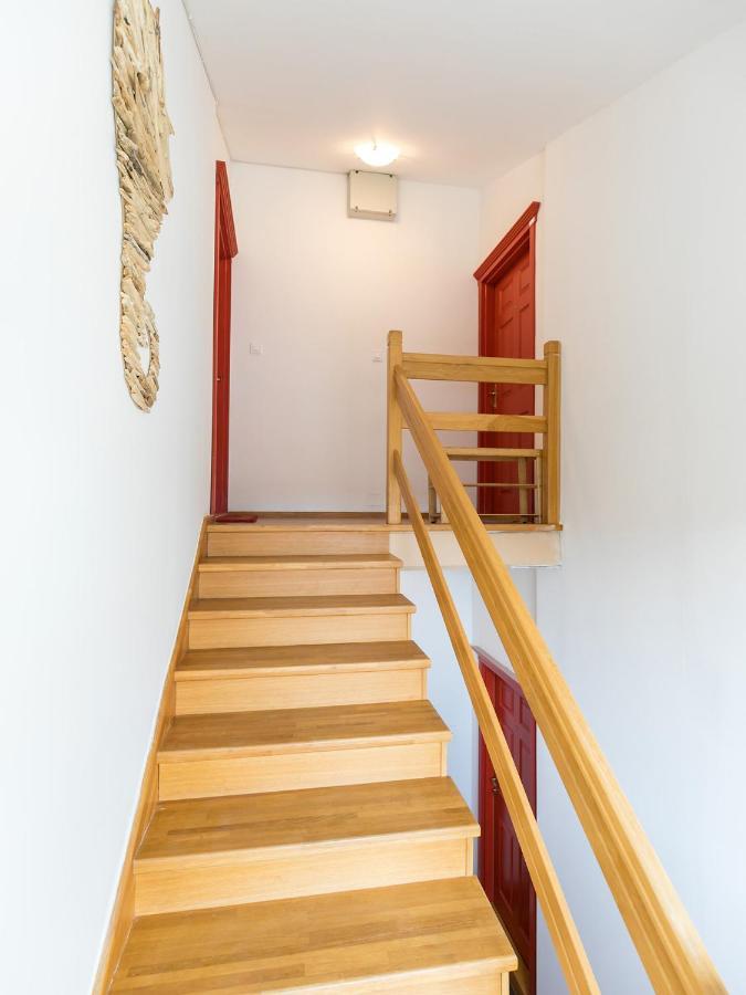Fantattic Apartment City Center Porec Esterno foto